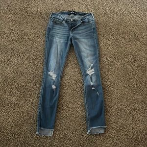 Hollister Jeans 3R